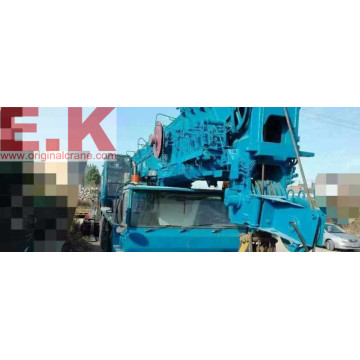 110ton Hydraulic Japanese Sumitomo at Crane Construction Equipment (SA1100)